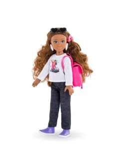 SIMBA Aankleedpop "Melody" Met Accessoires - Vanaf 4 Jaar -Gstar Kleding Winkel simba aankleedpop melody met accessoires vanaf 4 jaar 1