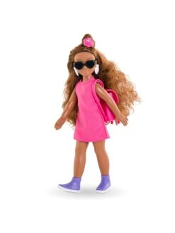 SIMBA Aankleedpop "Melody" Met Accessoires - Vanaf 4 Jaar -Gstar Kleding Winkel simba aankleedpop melody met accessoires vanaf 4 jaar 2