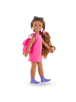 SIMBA Aankleedpop "Melody" Met Accessoires - Vanaf 4 Jaar -Gstar Kleding Winkel simba aankleedpop melody met accessoires vanaf 4 jaar 3