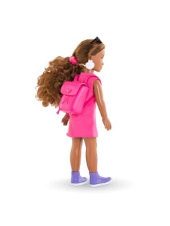 SIMBA Aankleedpop "Melody" Met Accessoires - Vanaf 4 Jaar -Gstar Kleding Winkel simba aankleedpop melody met accessoires vanaf 4 jaar 4