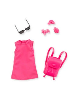 SIMBA Aankleedpop "Melody" Met Accessoires - Vanaf 4 Jaar -Gstar Kleding Winkel simba aankleedpop melody met accessoires vanaf 4 jaar 5