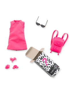 SIMBA Aankleedpop "Melody" Met Accessoires - Vanaf 4 Jaar -Gstar Kleding Winkel simba aankleedpop melody met accessoires vanaf 4 jaar 6