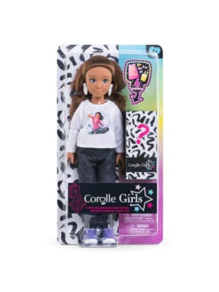 SIMBA Aankleedpop "Melody" Met Accessoires - Vanaf 4 Jaar -Gstar Kleding Winkel simba aankleedpop melody met accessoires vanaf 4 jaar 7