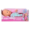 SIMBA Babypop "New Born Baby" Met Accessoires - Vanaf 2 Jaar -Gstar Kleding Winkel simba babypop new born baby met accessoires vanaf 2 jaar
