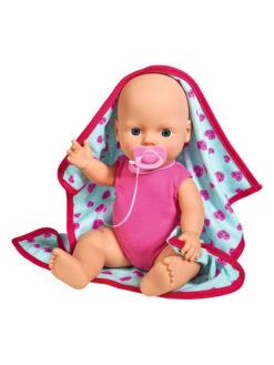 SIMBA Babypop "New Born Baby" Met Accessoires - Vanaf 2 Jaar -Gstar Kleding Winkel simba babypop new born baby met accessoires vanaf 2 jaar 6