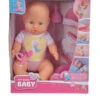 SIMBA Babypop "New Born Baby" Met Accessoires - Vanaf 3 Jaar -Gstar Kleding Winkel simba babypop new born baby met accessoires vanaf 3 jaar