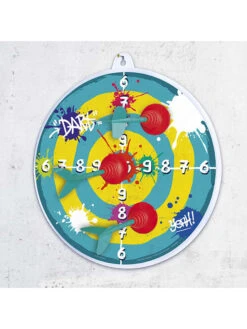 SIMBA Dartspel - Vanaf 3 Jaar -Gstar Kleding Winkel simba dartspel vanaf 3 jaar 2