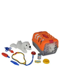 SIMBA Dierenartskoffer - Vanaf 3 Jaar