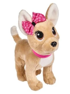 SIMBA Hond "ChiChi Love Street" - Vanaf 3 Jaar -Gstar Kleding Winkel simba hond chichi love street vanaf 3 jaar 1