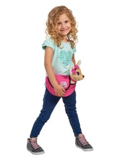 SIMBA Hond "ChiChi Love Street" - Vanaf 3 Jaar -Gstar Kleding Winkel simba hond chichi love street vanaf 3 jaar 4