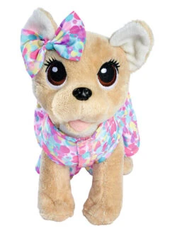 SIMBA Hond "ChiChi Love Sweetest Candy" - Vanaf 3 Jaar 12 SIMBA Hond "ChiChi Love Sweetest Candy" - Vanaf 3 Jaar -Gstar Kleding Winkel simba hond chichi love sweetest candy vanaf 3 jaar 3