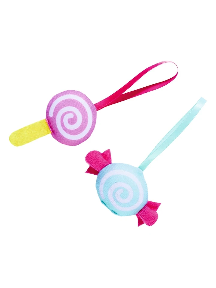 SIMBA Hond "ChiChi Love Sweetest Candy" - Vanaf 3 Jaar 7 SIMBA Hond "ChiChi Love Sweetest Candy" - Vanaf 3 Jaar - Afbeelding 5