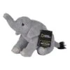 SIMBA Knuffeldier "Disney National Geographic Elefant" - Vanaf 12 Maanden -Gstar Kleding Winkel simba knuffeldier disney national geographic elefant vanaf 12 maanden