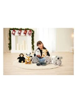 SIMBA Knuffeldier "Disney National Geographic Elefant" - Vanaf 12 Maanden 9 SIMBA Knuffeldier "Disney National Geographic Elefant" - Vanaf 12 Maanden -Gstar Kleding Winkel simba knuffeldier disney national geographic elefant vanaf 12 maanden 3