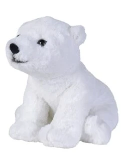 SIMBA Knuffeldier "Disney National Geographic IJsbeer" - Vanaf 12 Maanden 6 SIMBA Knuffeldier "Disney National Geographic IJsbeer" - Vanaf 12 Maanden -Gstar Kleding Winkel simba knuffeldier disney national geographic ijsbeer vanaf 12 maanden 1