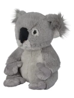 SIMBA Knuffeldier "Disney National Geographic Koala" - Vanaf 12 Maanden -Gstar Kleding Winkel simba knuffeldier disney national geographic koala vanaf 12 maanden 1