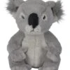 SIMBA Knuffeldier "Disney National Geographic Koala" - Vanaf 12 Maanden -Gstar Kleding Winkel simba knuffeldier disney national geographic koala vanaf 12 maanden