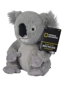 SIMBA Knuffeldier "Disney National Geographic Koala" - Vanaf 12 Maanden -Gstar Kleding Winkel simba knuffeldier disney national geographic koala vanaf 12 maanden 2