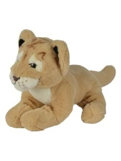 SIMBA Knuffeldier "Disney National Geographic Leeuw" - Vanaf 12 Maanden -Gstar Kleding Winkel simba knuffeldier disney national geographic leeuw vanaf 12 maanden 1