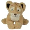 SIMBA Knuffeldier "Disney National Geographic Leeuw" - Vanaf 12 Maanden -Gstar Kleding Winkel simba knuffeldier disney national geographic leeuw vanaf 12 maanden