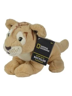 SIMBA Knuffeldier "Disney National Geographic Leeuw" - Vanaf 12 Maanden -Gstar Kleding Winkel simba knuffeldier disney national geographic leeuw vanaf 12 maanden 2