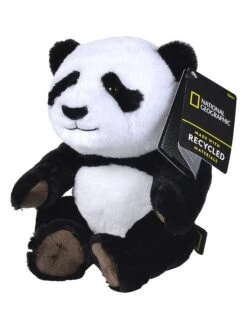 SIMBA Knuffeldier "Disney National Geographic Panda Beer" - Vanaf 12 Maanden 5 SIMBA Knuffeldier "Disney National Geographic Panda Beer" - Vanaf 12 Maanden -Gstar Kleding Winkel simba knuffeldier disney national geographic panda beer vanaf 12 maanden 1