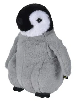 SIMBA Knuffeldier "Disney National Geographic Pinguin" - Vanaf 12 Maanden -Gstar Kleding Winkel simba knuffeldier disney national geographic pinguin vanaf 12 maanden 1