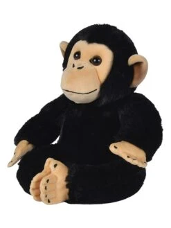 SIMBA Knuffeldier "Disney National Geographic Schimpanse" - Vanaf 12 Maanden -Gstar Kleding Winkel simba knuffeldier disney national geographic schimpanse vanaf 12 maanden 1