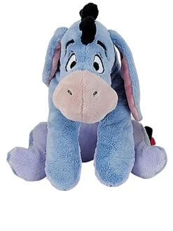 SIMBA Knuffeldier "I-Ah" Vanaf De Geboorte - (H)35 Cm