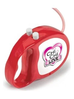 SIMBA Knuffeldier "Poshi" Afstandsbestuurbaar Met Snoer - Vanaf 3 Jaar -Gstar Kleding Winkel simba knuffeldier poshi afstandsbestuurbaar met snoer vanaf 3 jaar 6