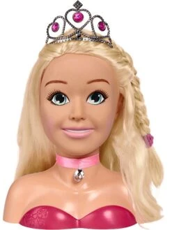 SIMBA Make-up- & Kappop "Princess" - Vanaf 5 Jaar -Gstar Kleding Winkel simba make up and kappop princess vanaf 5 jaar 1