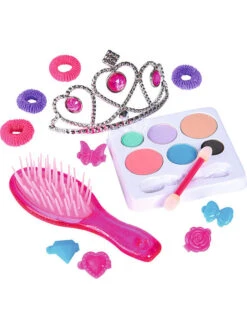 SIMBA Make-up- & Kappop "Princess" - Vanaf 5 Jaar -Gstar Kleding Winkel simba make up and kappop princess vanaf 5 jaar 2