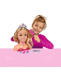 SIMBA Make-up- & Kappop "Princess" - Vanaf 5 Jaar -Gstar Kleding Winkel simba make up and kappop princess vanaf 5 jaar 3