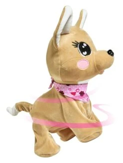 SIMBA Pluchen Dier "Baby Boo" - Vanaf 3 Jaar 7 SIMBA Pluchen Dier "Baby Boo" - Vanaf 3 Jaar -Gstar Kleding Winkel simba pluchen dier baby boo vanaf 3 jaar 2