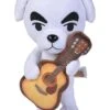 SIMBA Pluchen Figuur "Animal Crossing KK Slider" - Vanaf De Geboorte