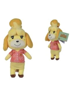 SIMBA Pluchen Figuur "Animal Crossing - Melinda" - Vanaf De Geboorte - (H)25 Cm -Gstar Kleding Winkel simba pluchen figuur animal crossing melinda vanaf de geboorte h 25 cm 1