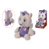 SIMBA Pluchen Figuur "WunschOnauten Lisa De Eenhoorn" - Vanaf 3 Jaar - (H)30 Cm -Gstar Kleding Winkel simba pluchen figuur wunschonauten lisa de eenhoorn vanaf 3 jaar h 30 cm
