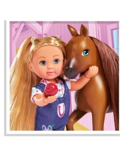 SIMBA Pop "Evi - Dokter Evi" Met Accessoires - Vanaf 3 Jaar -Gstar Kleding Winkel simba pop evi dokter evi met accessoires vanaf 3 jaar 2