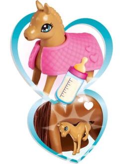 SIMBA Pop "Evi - Dokter Evi" Met Accessoires - Vanaf 3 Jaar -Gstar Kleding Winkel simba pop evi dokter evi met accessoires vanaf 3 jaar 3