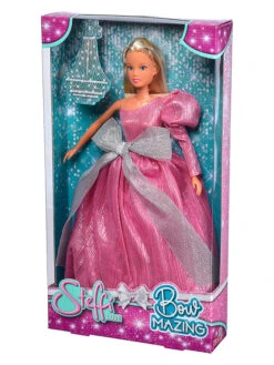 SIMBA Pop "Steffi Bow Mazing" - Vanaf 3 Jaar -Gstar Kleding Winkel simba pop steffi bow mazing vanaf 3 jaar 1