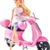 SIMBA Pop "Steffi - Chic City Scooter" - Vanaf 3 Jaar -Gstar Kleding Winkel simba pop steffi chic city scooter vanaf 3 jaar