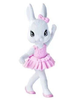 SIMBA Pop "Steffi - Dancing Ballerinas" - Vanaf 3 Jaar -Gstar Kleding Winkel simba pop steffi dancing ballerinas vanaf 3 jaar 1