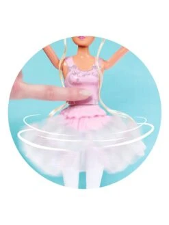 SIMBA Pop "Steffi - Dancing Ballerinas" - Vanaf 3 Jaar -Gstar Kleding Winkel simba pop steffi dancing ballerinas vanaf 3 jaar 2