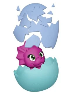 SIMBA Pop "Steffi Dino Surprise" - Vanaf 3 Jaar -Gstar Kleding Winkel simba pop steffi dino surprise vanaf 3 jaar 5