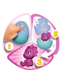 SIMBA Pop "Steffi Dino Surprise" - Vanaf 3 Jaar -Gstar Kleding Winkel simba pop steffi dino surprise vanaf 3 jaar 6