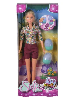 SIMBA Pop "Steffi Dino Surprise" - Vanaf 3 Jaar -Gstar Kleding Winkel simba pop steffi dino surprise vanaf 3 jaar 8