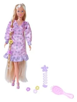 SIMBA Pop "Steffi Flower Hair" - Vanaf 3 Jaar 12 SIMBA Pop "Steffi Flower Hair" - Vanaf 3 Jaar -Gstar Kleding Winkel simba pop steffi flower hair vanaf 3 jaar 2