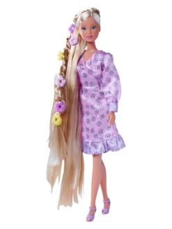 SIMBA Pop "Steffi Flower Hair" - Vanaf 3 Jaar 13 SIMBA Pop "Steffi Flower Hair" - Vanaf 3 Jaar -Gstar Kleding Winkel simba pop steffi flower hair vanaf 3 jaar 3