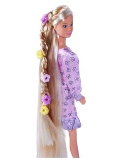 SIMBA Pop "Steffi Flower Hair" - Vanaf 3 Jaar 14 SIMBA Pop "Steffi Flower Hair" - Vanaf 3 Jaar -Gstar Kleding Winkel simba pop steffi flower hair vanaf 3 jaar 4