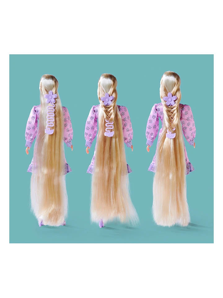 SIMBA Pop "Steffi Flower Hair" - Vanaf 3 Jaar 9 SIMBA Pop "Steffi Flower Hair" - Vanaf 3 Jaar - Afbeelding 7